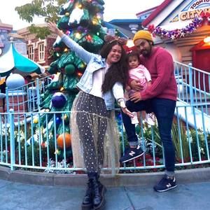 Meet your Posher, Diana